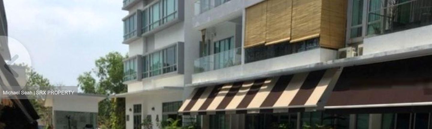 Coastal Breeze Residences (D17), Condominium #503437251